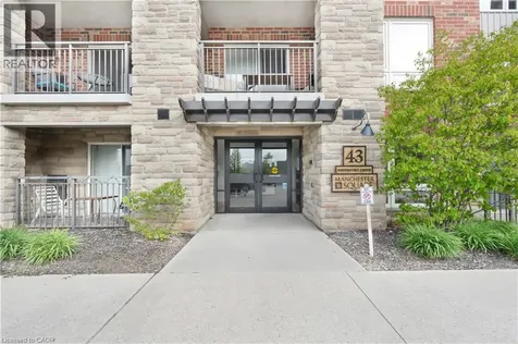 43 Waterford Drive Guelph ON N1L 0J6