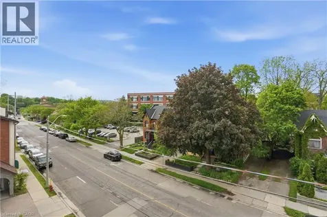23 Main Street Dundas ON L9H 2P7