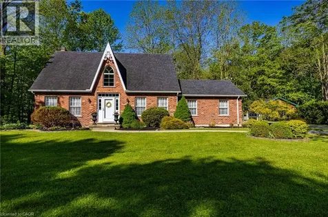 145 Tisdale Road Port Dover ON N0A 1N2