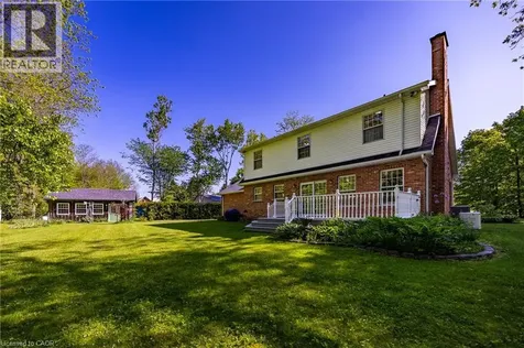 145 Tisdale Road Port Dover ON N0A 1N2
