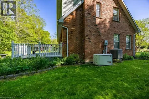 145 Tisdale Road Port Dover ON N0A 1N2