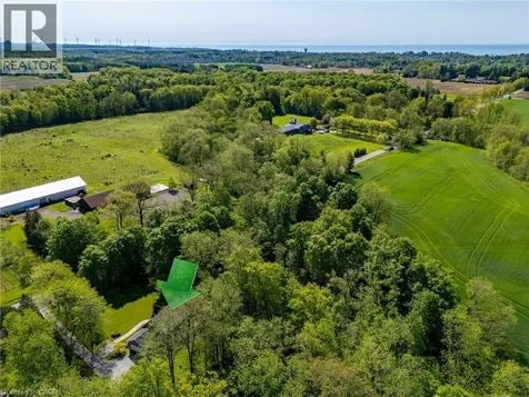 145 Tisdale Road Port Dover ON N0A 1N2