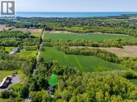 145 Tisdale Road Port Dover ON N0A 1N2