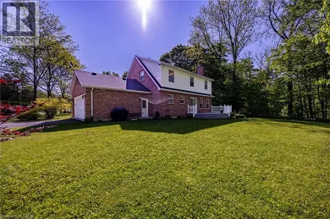 145 Tisdale Road Port Dover ON N0A 1N2