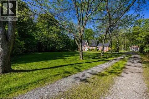 145 Tisdale Road Port Dover ON N0A 1N2