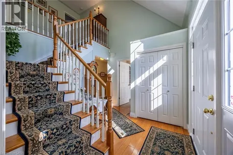 145 Tisdale Road Port Dover ON N0A 1N2