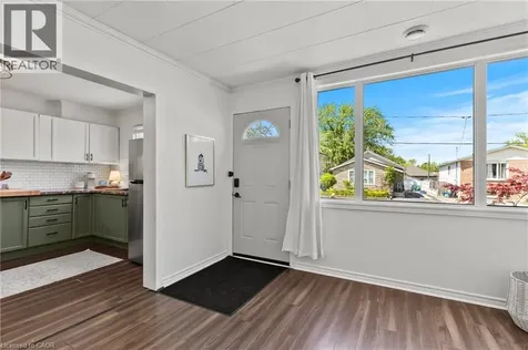 38 Alexandra Boulevard St. Catharines ON L2P 1J9