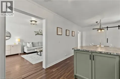 38 Alexandra Boulevard St. Catharines ON L2P 1J9