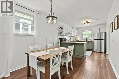 38 Alexandra Boulevard St. Catharines ON L2P 1J9