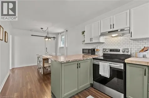 38 Alexandra Boulevard St. Catharines ON L2P 1J9