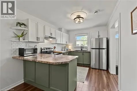 38 Alexandra Boulevard St. Catharines ON L2P 1J9