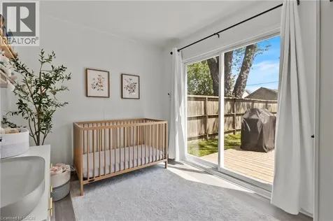 38 Alexandra Boulevard St. Catharines ON L2P 1J9