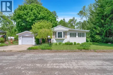 29338 Jane Road Chatham-kent ON N0P 2K0