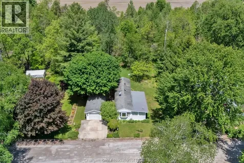 29338 Jane Road Chatham-kent ON N0P 2K0