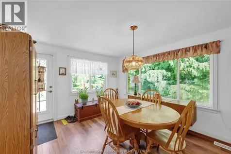 29338 Jane Road Chatham-kent ON N0P 2K0