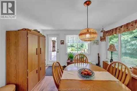 29338 Jane Road Chatham-kent ON N0P 2K0
