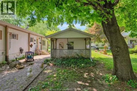 29338 Jane Road Chatham-kent ON N0P 2K0