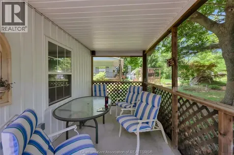 29338 Jane Road Chatham-kent ON N0P 2K0