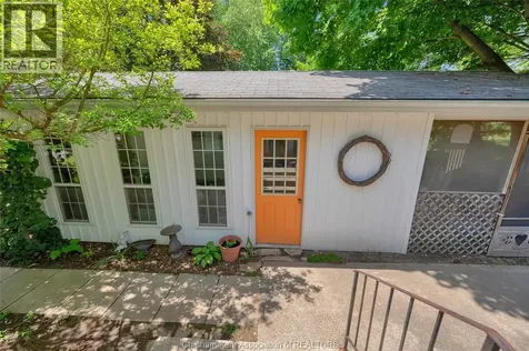 29338 Jane Road Chatham-kent ON N0P 2K0