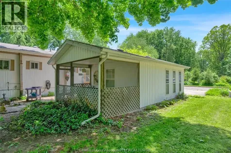29338 Jane Road Chatham-kent ON N0P 2K0