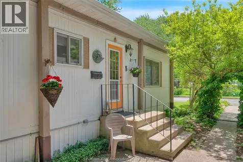 29338 Jane Road Chatham-kent ON N0P 2K0