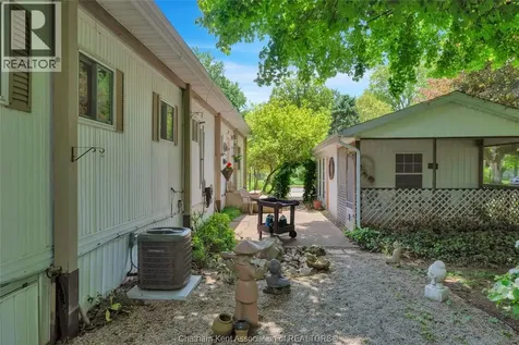 29338 Jane Road Chatham-kent ON N0P 2K0