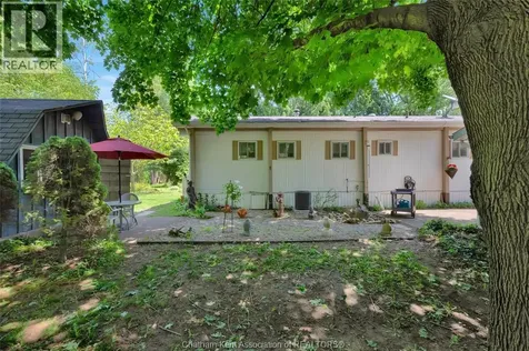 29338 Jane Road Chatham-kent ON N0P 2K0
