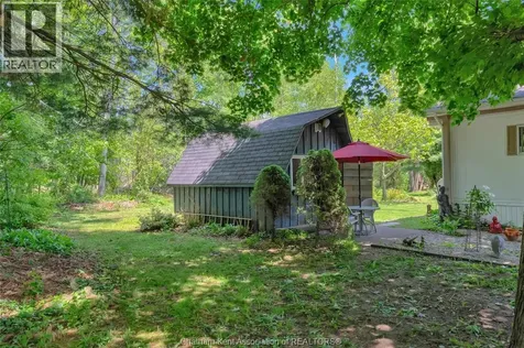 29338 Jane Road Chatham-kent ON N0P 2K0