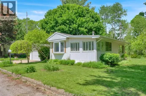 29338 Jane Road Chatham-kent ON N0P 2K0
