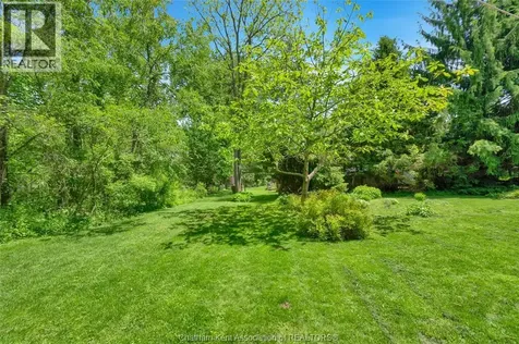 29338 Jane Road Chatham-kent ON N0P 2K0