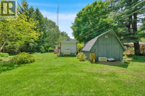29338 Jane Road Chatham-kent ON N0P 2K0