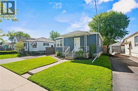 19 Bridge Street St. Catharines ON L2S 2V7
