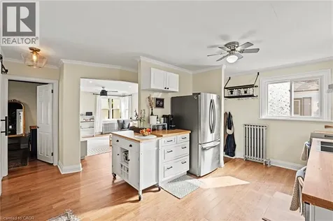 19 Bridge Street St. Catharines ON L2S 2V7