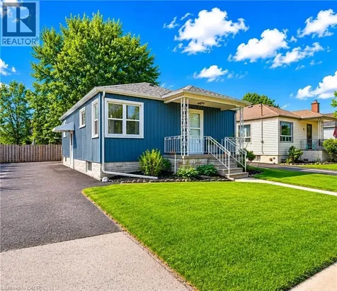 19 Bridge Street St. Catharines ON L2S 2V7