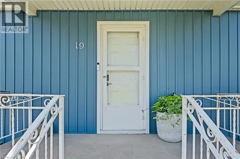 19 Bridge Street St. Catharines ON L2S 2V7