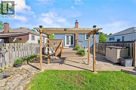 19 Bridge Street St. Catharines ON L2S 2V7