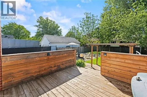 19 Bridge Street St. Catharines ON L2S 2V7