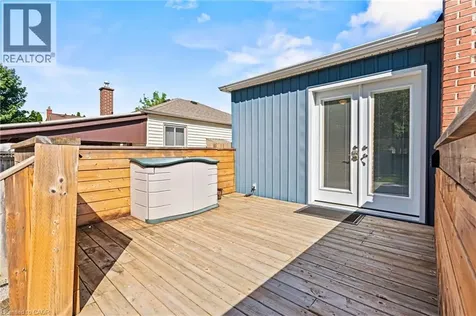 19 Bridge Street St. Catharines ON L2S 2V7