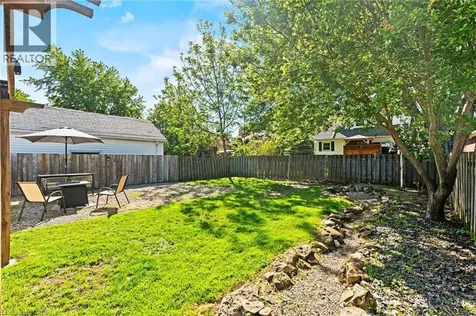 19 Bridge Street St. Catharines ON L2S 2V7