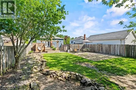 19 Bridge Street St. Catharines ON L2S 2V7
