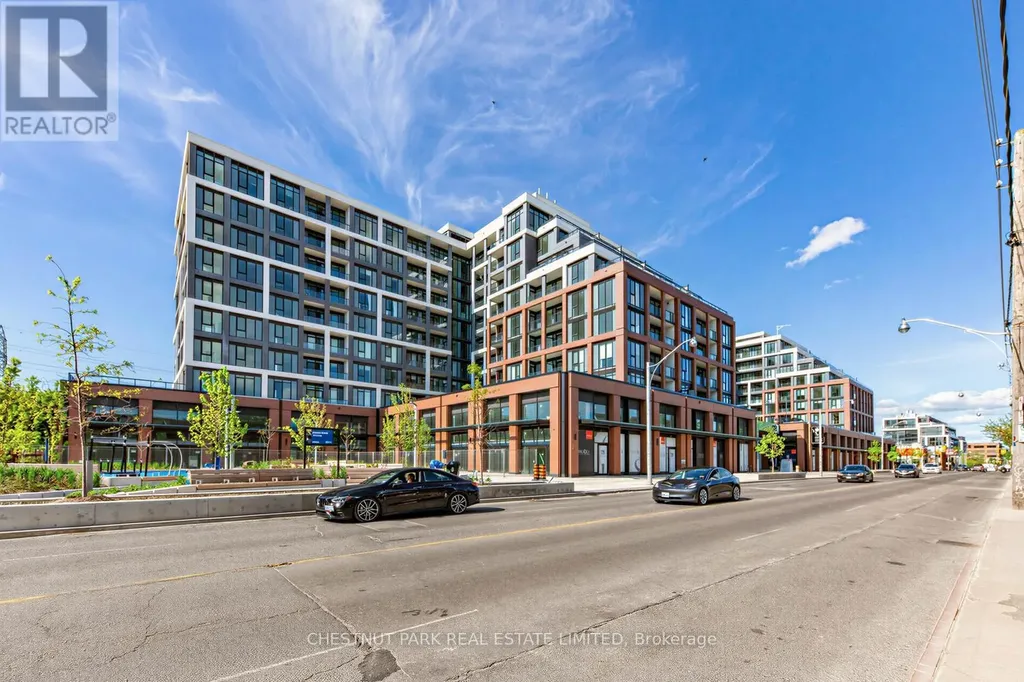 858 Dupont Street Toronto (dovercourt-wallace Emerson-junction) ON M6G 0C1