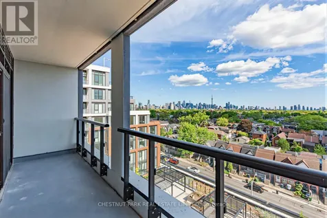 858 Dupont Street Toronto (dovercourt-wallace Emerson-junction) ON M6G 0C1