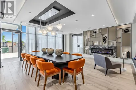 858 Dupont Street Toronto (dovercourt-wallace Emerson-junction) ON M6G 0C1