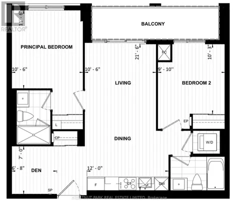 858 Dupont Street Toronto (dovercourt-wallace Emerson-junction) ON M6G 0C1