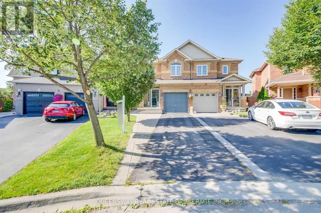 20 Hesketh Court Caledon ON L7C 1C6