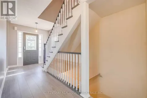 20 Hesketh Court Caledon ON L7C 1C6