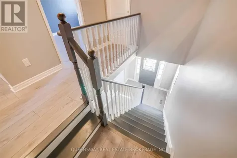 20 Hesketh Court Caledon ON L7C 1C6