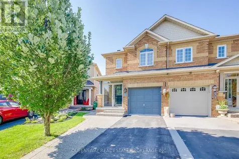 20 Hesketh Court Caledon ON L7C 1C6