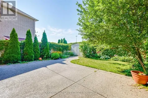 20 Hesketh Court Caledon ON L7C 1C6