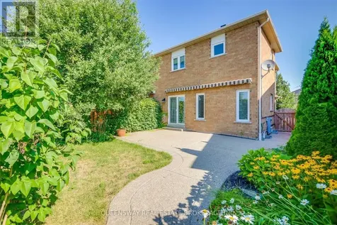 20 Hesketh Court Caledon ON L7C 1C6
